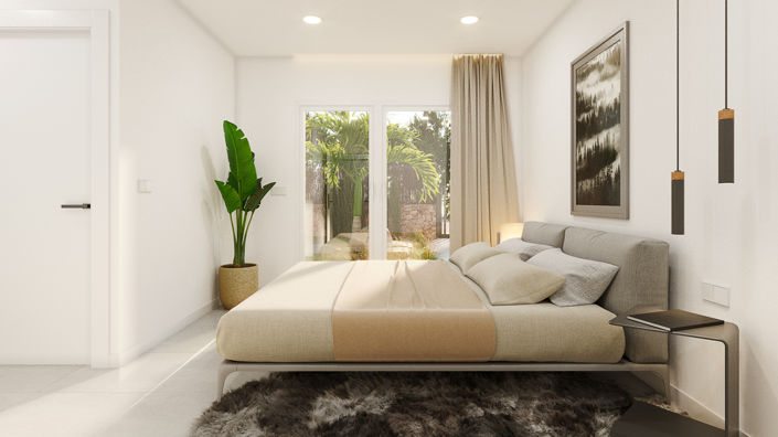 Image No.4-3 Bed Villa for sale