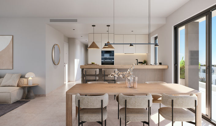 Image No.2-3 Bed Apartment for sale