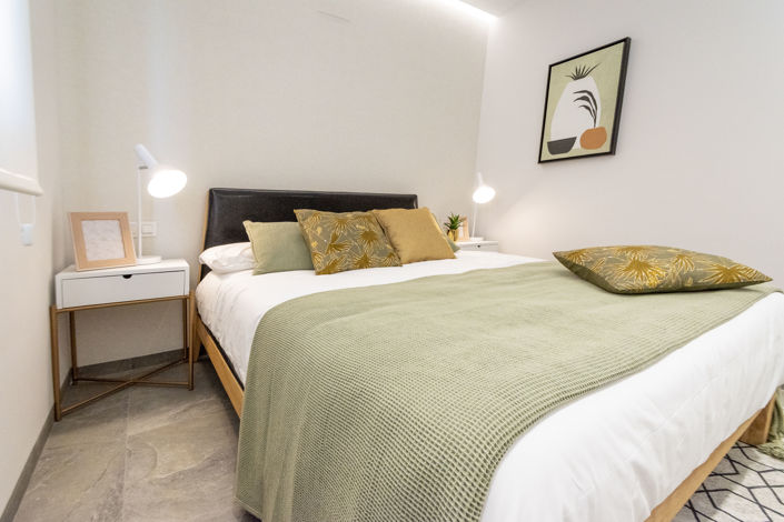 Image No.13-Villa de 3 chambres à vendre à Pilar de la Horadada