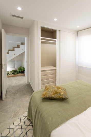 Image No.14-Villa de 3 chambres à vendre à Pilar de la Horadada