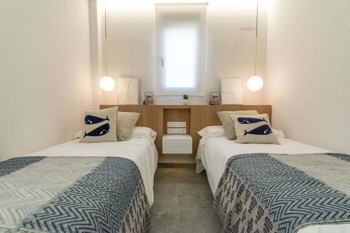 Image No.16-Villa de 3 chambres à vendre à Pilar de la Horadada