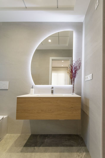 Image No.23-Villa de 3 chambres à vendre à Pilar de la Horadada