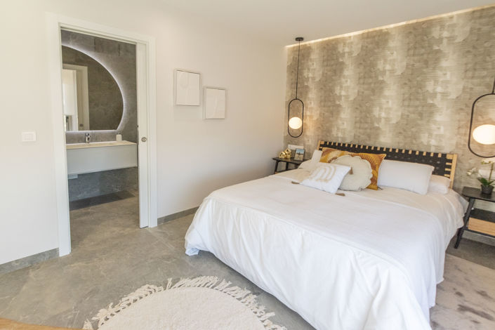 Image No.25-Villa de 3 chambres à vendre à Pilar de la Horadada