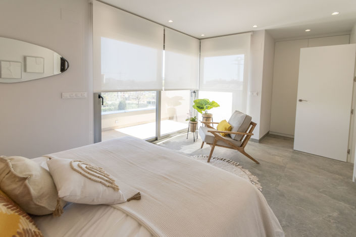 Image No.28-Villa de 3 chambres à vendre à Pilar de la Horadada