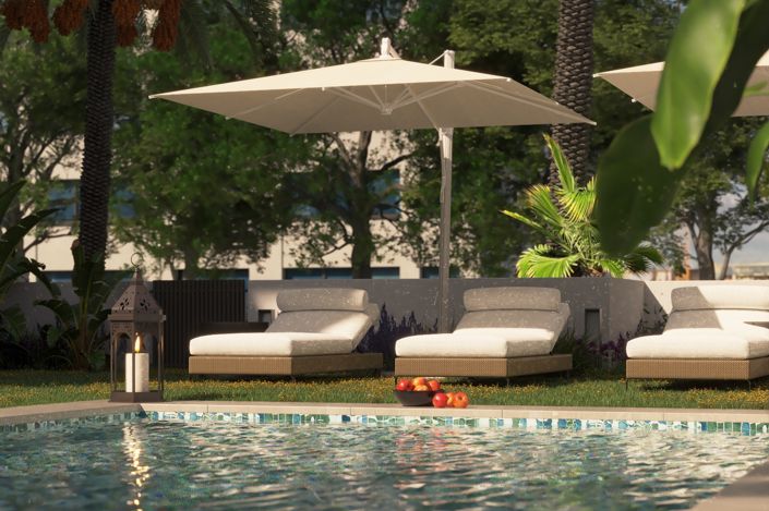 Image No.2-3 Bed Apartment for sale