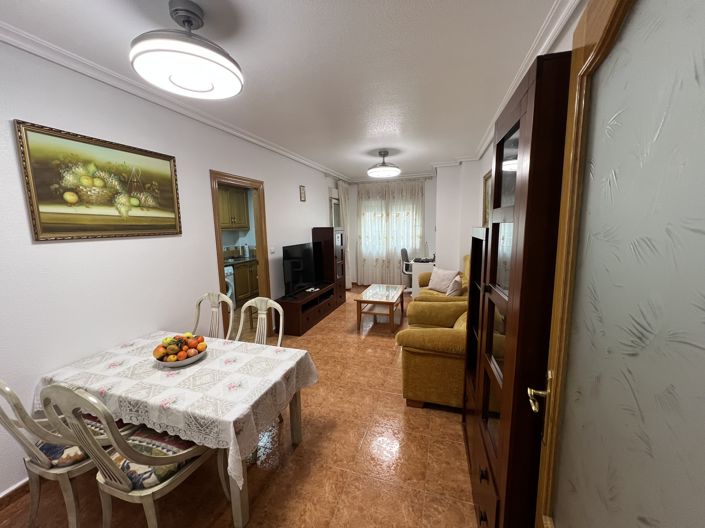 Image No.1-Appartement de 3 chambres à vendre à Torrevieja