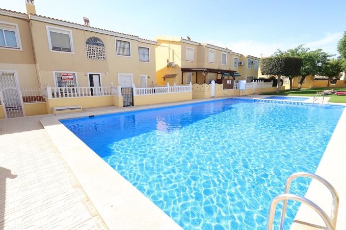 Image No.1-Propriété de 3 chambres à vendre à San Miguel de Salinas