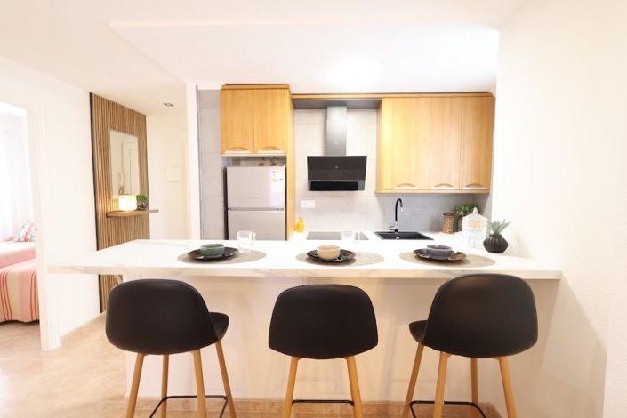 Image No.1-Penthouse de 2 chambres à vendre à Torrevieja