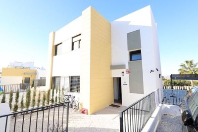 Anveran Real Estate SL  most sold property