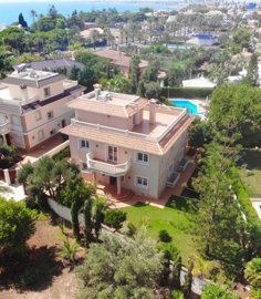 Anveran Real Estate SL  most sold property