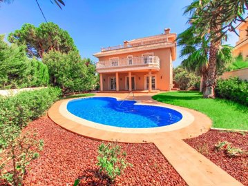 Anveran Real Estate SL  most sold property
