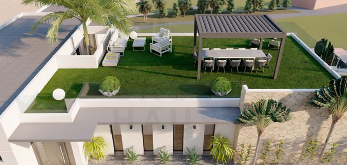 Image No.1-4 Bed Villa for sale