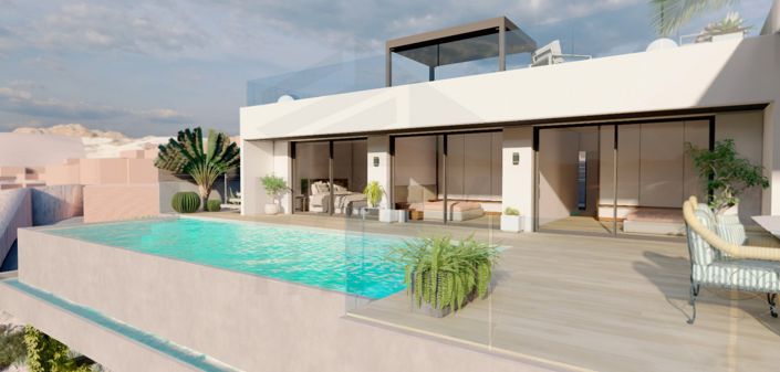 Image No.1-5 Bed Villa for sale