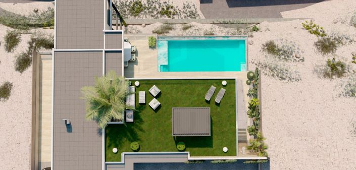 Image No.1-5 Bed Villa for sale