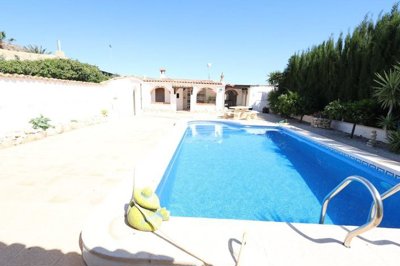 Anveran Real Estate SL  most sold property