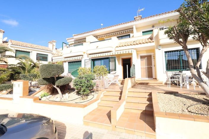 Image No.1-Duplex de 2 chambres à vendre à Orihuela Costa
