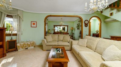 Anveran Real Estate SL  most sold property
