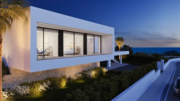 Image No.1-3 Bed Villa for sale