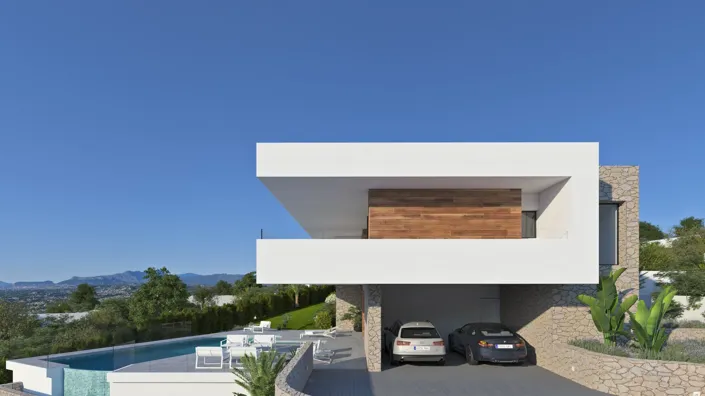 Image No.1-3 Bed Villa for sale