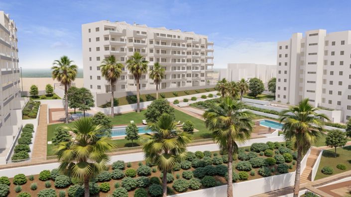 Image No.1-2 Bed Property for sale
