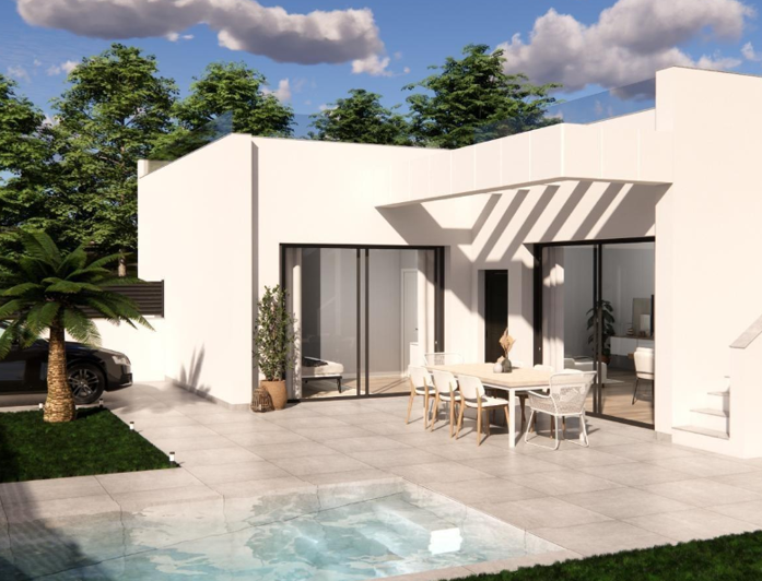 Image No.1-3 Bed Villa for sale