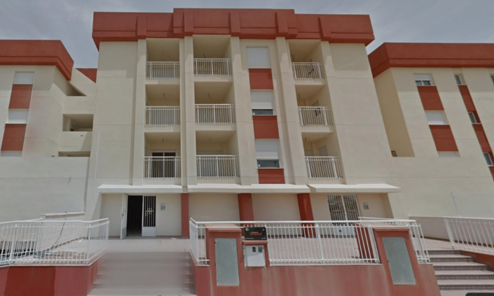 Image No.1-Propriété de 2 chambres à vendre à Torrevieja