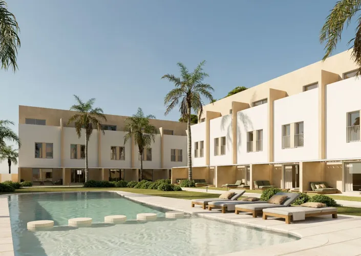 Image No.1-3 Bed Property for sale