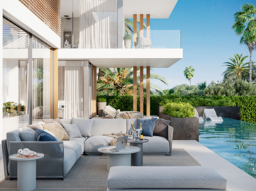 Anveran Real Estate SL  most sold property