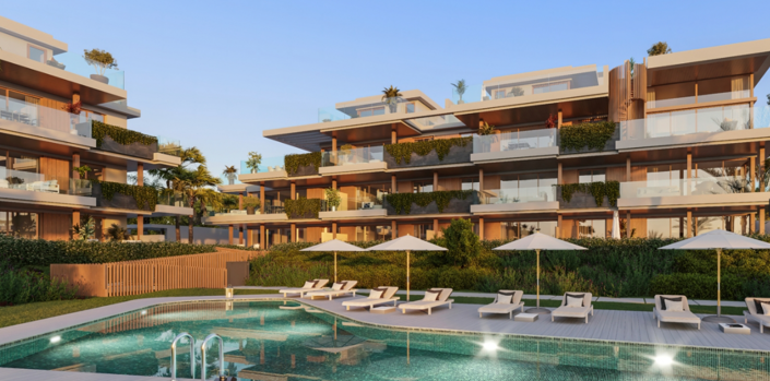 Image No.1-3 Bed Property for sale