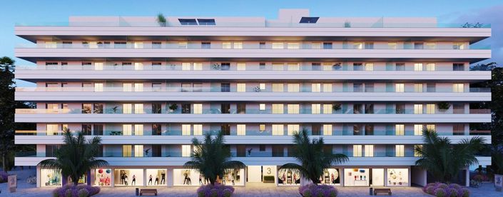 Image No.1-Propriété de 3 chambres à vendre à Marbella