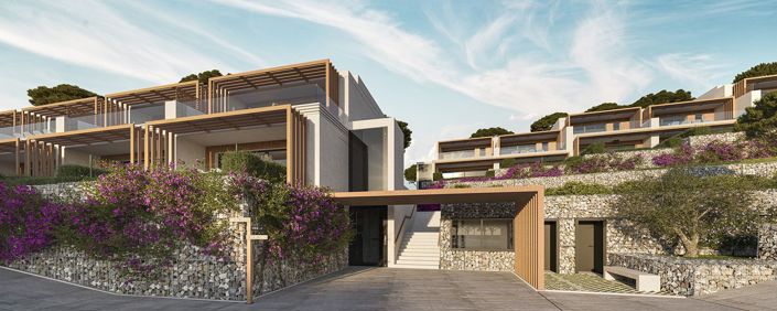 Image No.1-4 Bed Property for sale