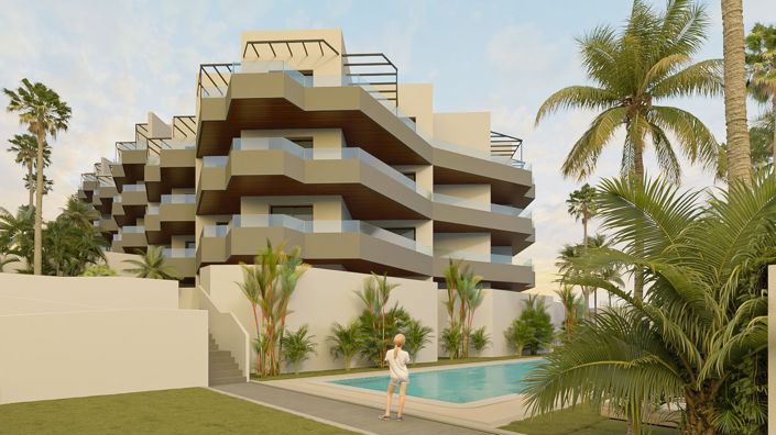 Image No.1-2 Bed Property for sale