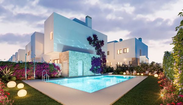Image No.1-3 Bed Property for sale