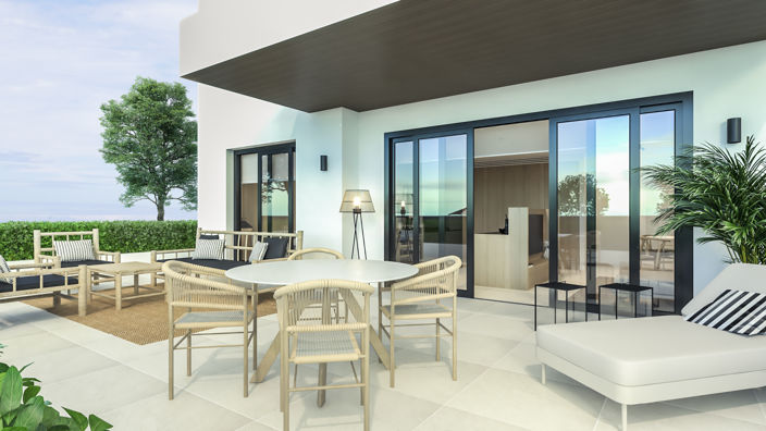 Image No.1-2 Bed Property for sale