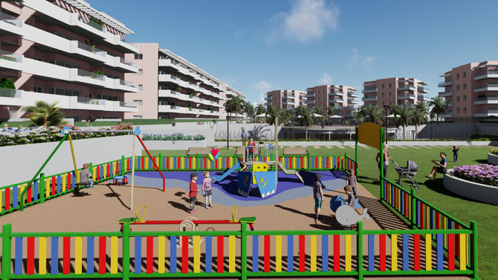 Image No.1-3 Bed Property for sale