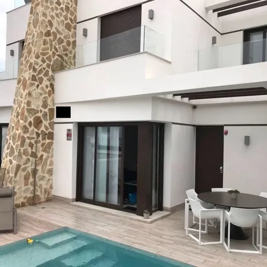 Image No.1-Propriété de 3 chambres à vendre à Orihuela