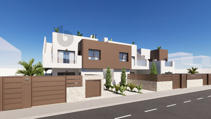 Image No.1-3 Bed Villa for sale