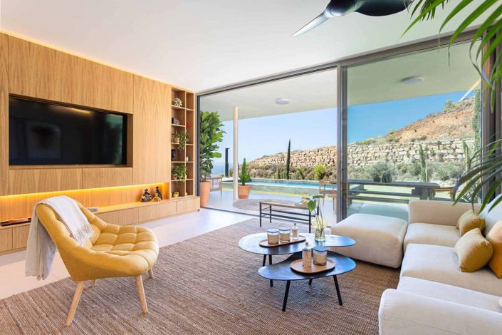 Image No.1-3 Bed Apartment for sale