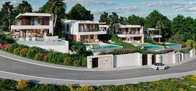 Anveran Real Estate SL  most sold property