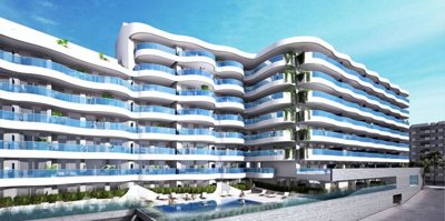 Anveran Real Estate SL  most sold property