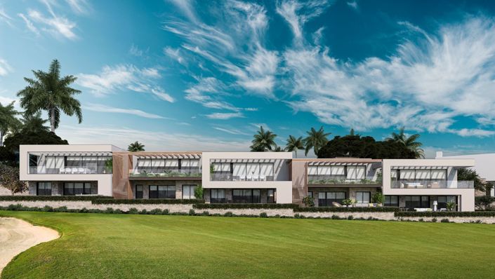 Image No.1-3 Bed Villa for sale