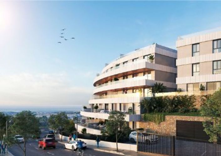 Image No.1-Appartement de 3 chambres à vendre à Estepona