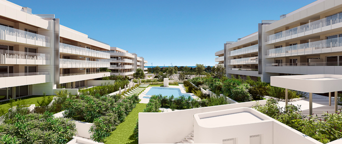 Image No.1-4 Bed Apartment for sale
