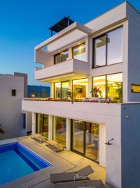 Anveran Real Estate SL  most sold property