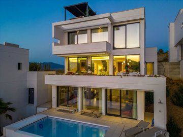 Anveran Real Estate SL  most sold property