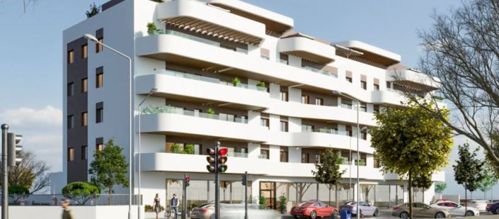 Image No.1-3 Bed Apartment for sale