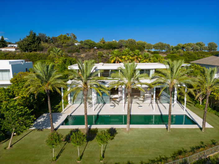 Image No.1-5 Bed Villa for sale