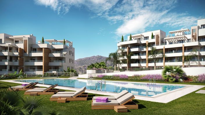 Image No.1-2 Bed Apartment for sale