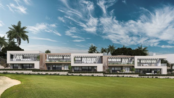Image No.1-3 Bed Villa for sale