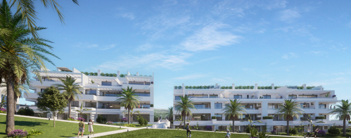 Image No.1-3 Bed Apartment for sale
